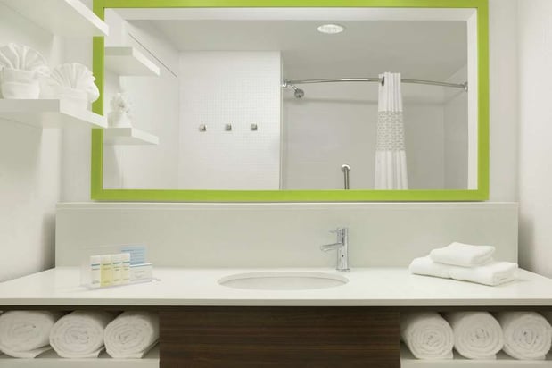 Images Hampton Inn Houston-Brookhollow