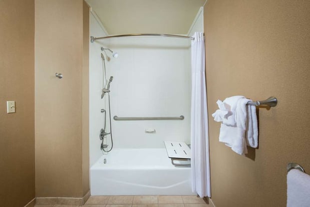 Images Hampton Inn Tuscaloosa-University