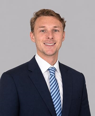 Luke Mazza - Financial Advisor, Ameriprise Financial Services, LLC