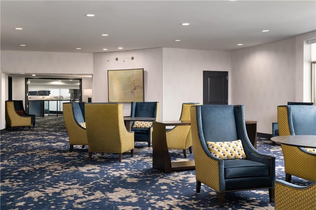 Images Hilton Garden Inn Charleston Waterfront/Downtown