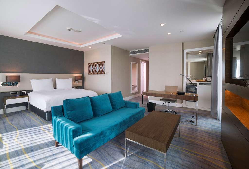 Images Radisson Blu Hotel, Kayseri