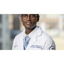 Charles Marcus, MBBS - MSK Radiologist & Nuclear Medicine Physician Logo