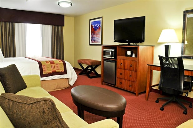 Images Best Western Plus Layton Park Hotel