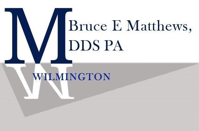 Bruce E Matthews DDS PA - Wilmington, DE 19810 - (302)475-9220 | ShowMeLocal.com