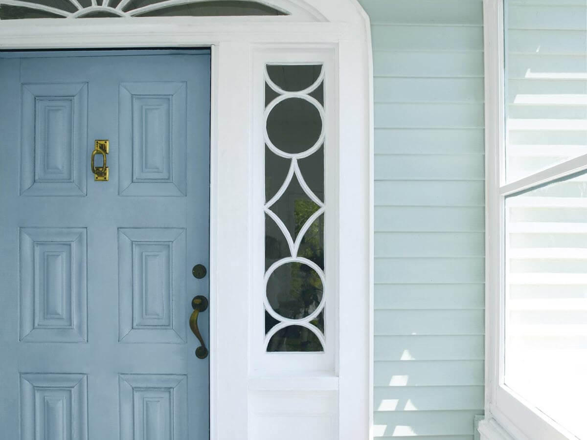 Masonite smooth finish interior doors