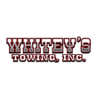 Whitey's Towing, Inc