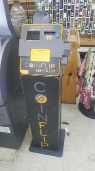 Images CoinFlip Bitcoin ATM - Convenient Deli & Beverage (Wickliffe)