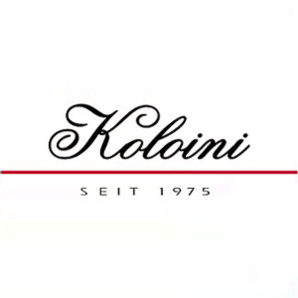 Konditorei KOLOINI - Torten-Verkauf Logo