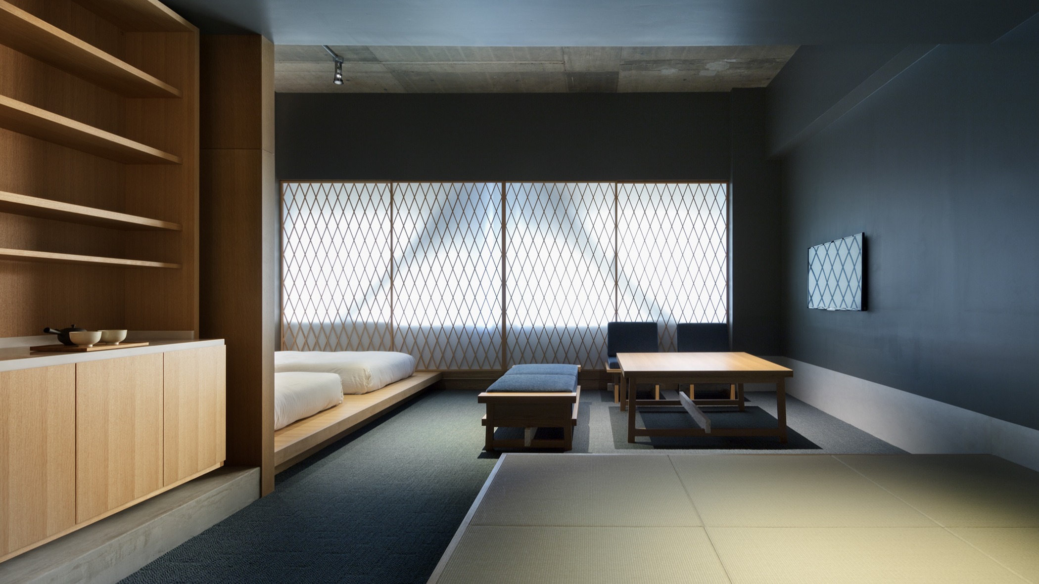 KUMU Kanazawa by THE SHARE HOTELS