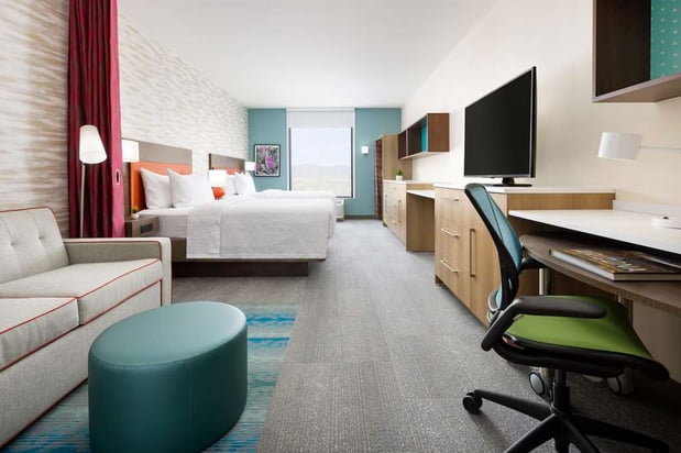 Images Home2 Suites by Hilton Scottsdale North