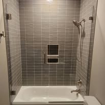 Lookout Frameless Shower Doors, LLC Image