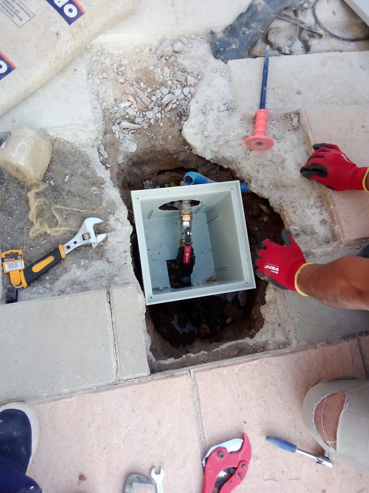 Images Reformas Carlos William