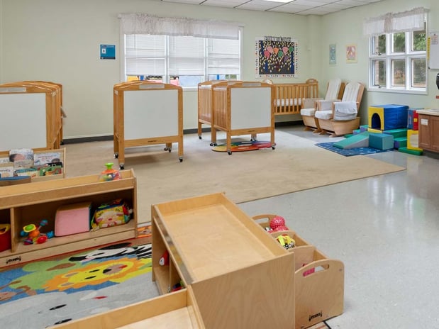 Images Blacksburg KinderCare