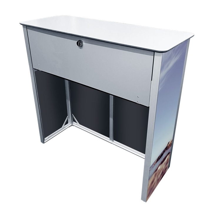 Werbe Display Systeme GmbH, Pfarrstraße 18 in Suhl