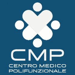 Centro Medico Polifunzionale C.M.P. Logo
