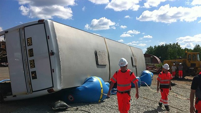 Images Björdes Bilbärgning i Valdemarsvik
