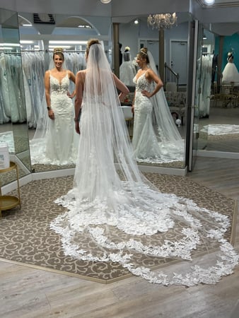 Images Truly Forever Bridal