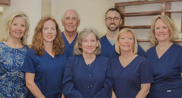 Images LeBlanc Dental