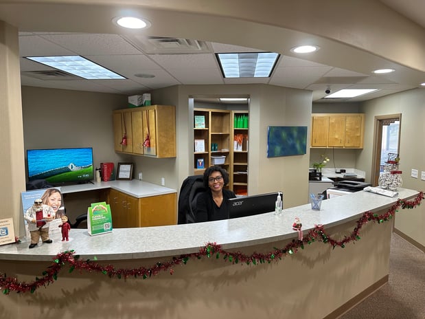 Images Dental Wellness Center of Jesup