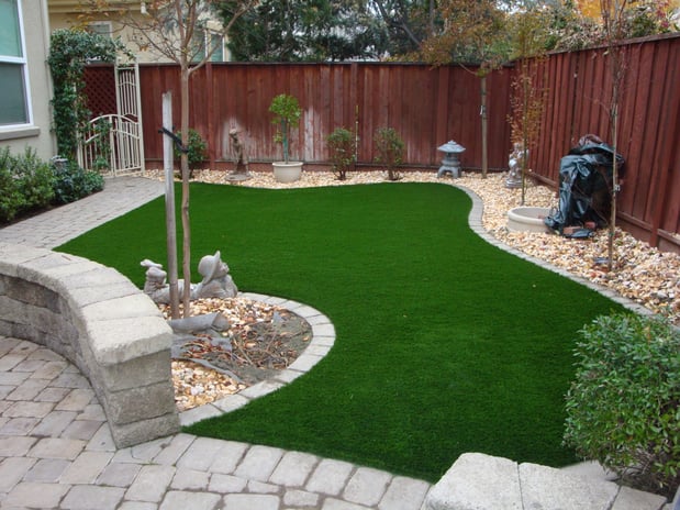 Images Mackenzie  Landscape Gardening LLC