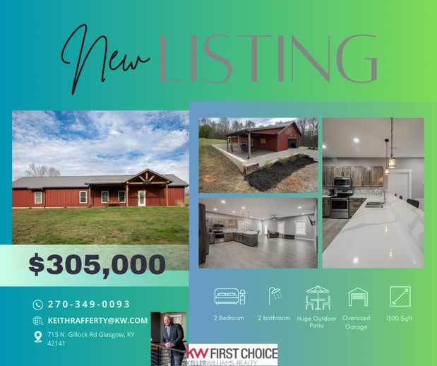 Images Keith Rafferty Keller Williams First Choice Realty