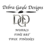 Debra Gayle Designs Logo