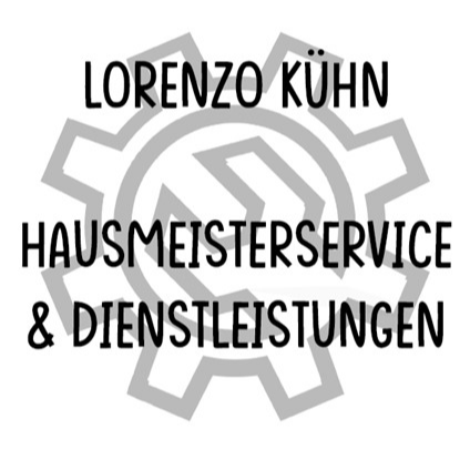 Lorenzo Kühn Hausmeisterservice und Dienstleistungen in Dippoldiswalde - Logo