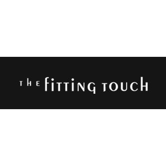The Fitting Touch
