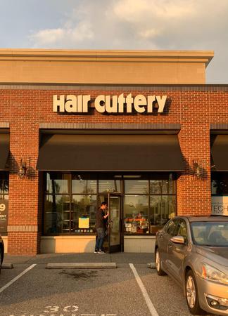 Images Hair Cuttery