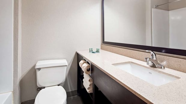 Images Best Western Pearl City Inn