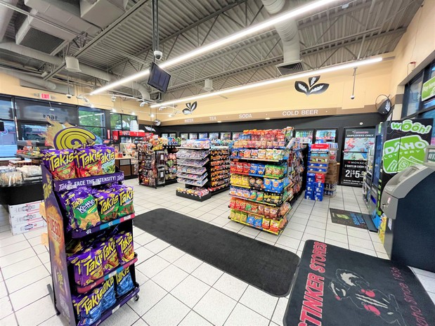 Images Stinker Stores