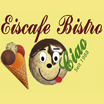 Eiscafé Bistro Ciao in Hattersheim am Main - Logo
