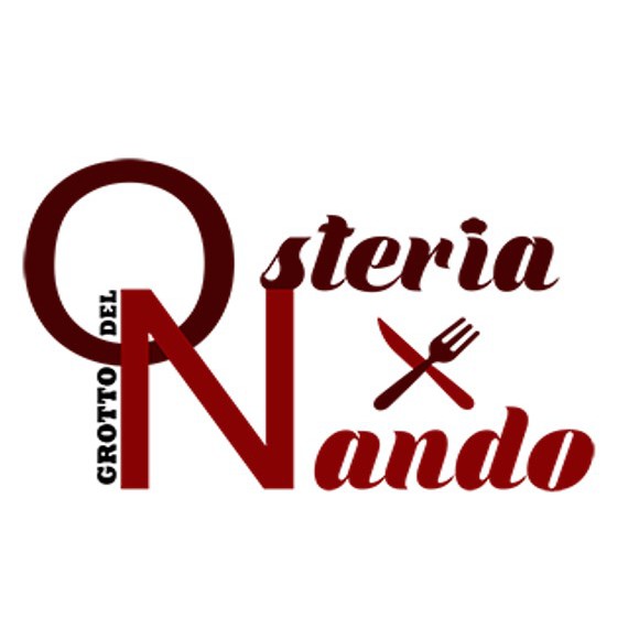 Osteria Grotto del Nando Logo