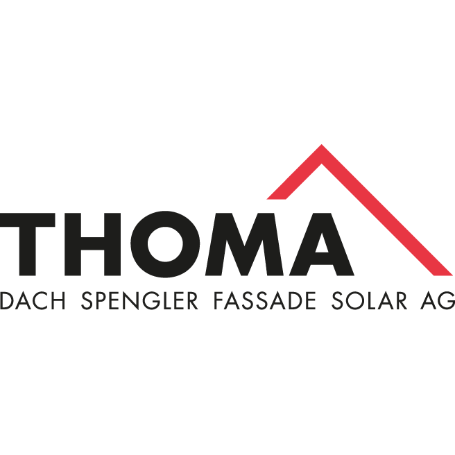 Thoma Dach Spengler Fassade Solar AG Logo