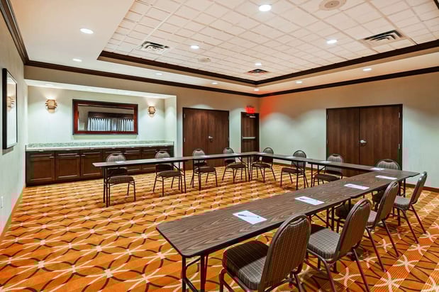 Images Hampton Inn & Suites Houston I-10 West Park Row