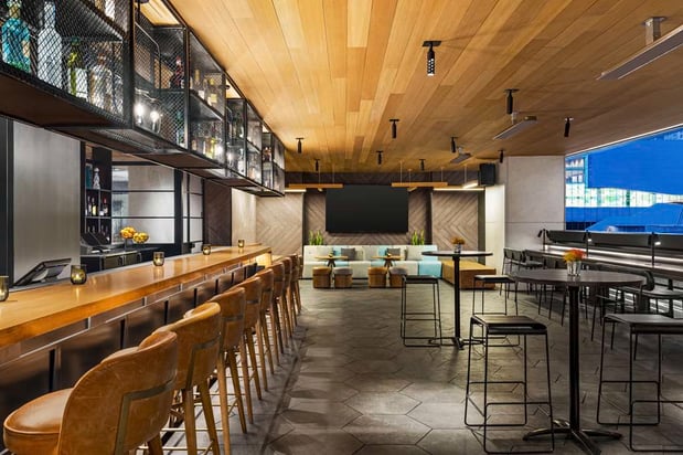 Images Canopy by Hilton San Francisco SoMa