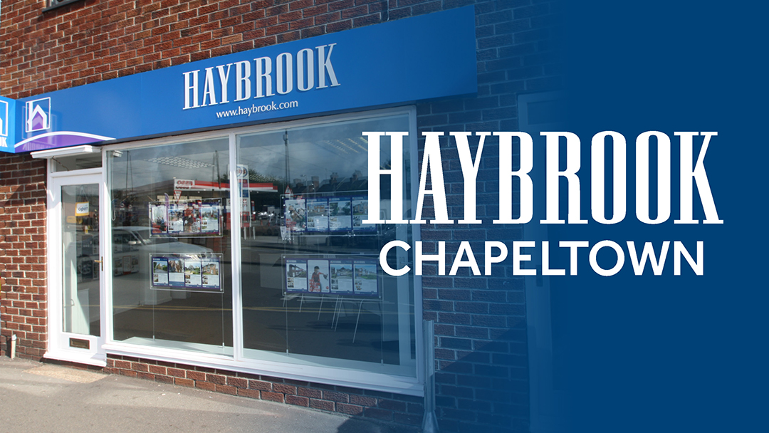 Images Haybrook Estate Agents Chapeltown