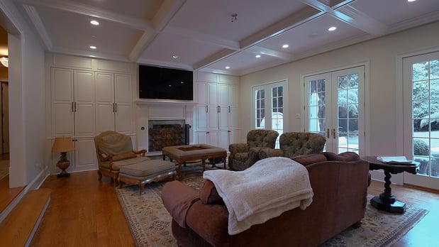 Images Groovy Hues Painting of Philadelphia