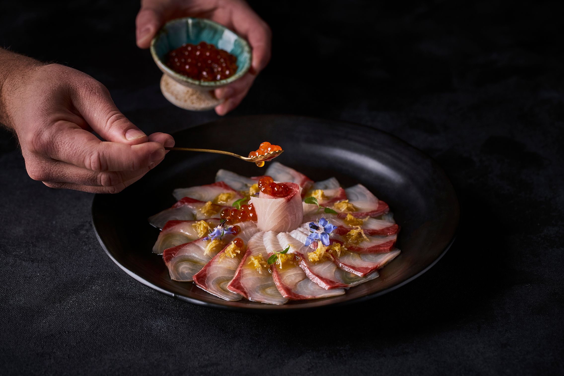 Bilder Kaizen Japanese Cuisine