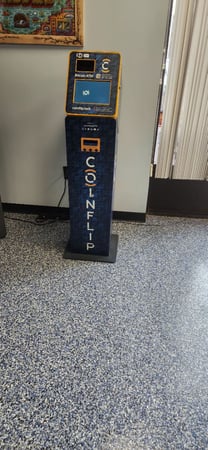 Images CoinFlip Bitcoin ATM - Vape Haven (Lock Haven)