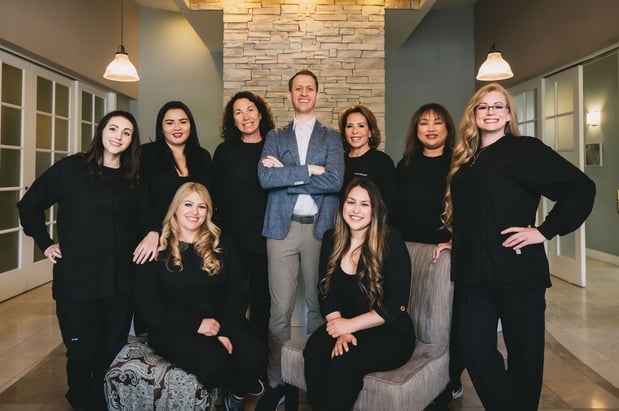 Images Austin K. Brown DDS