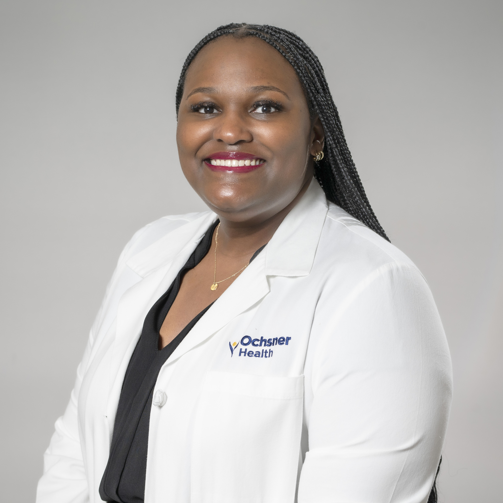 Raveen D. Coon, FNP-C