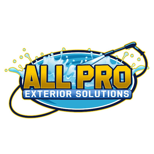 All Pro Exterior Solutions Logo