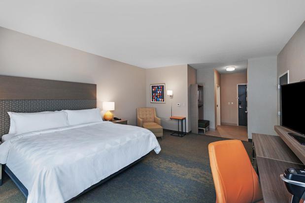 Images Holiday Inn Lubbock South by IHG