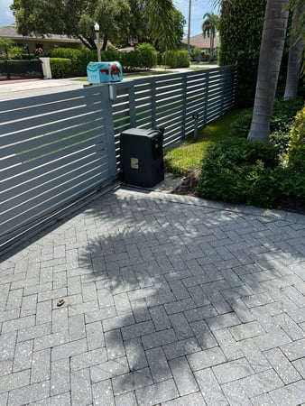 Images RK Gates And Access
