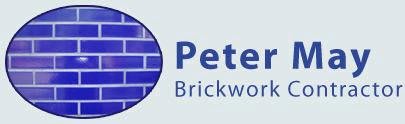 Peter May Brickwork Contractor Hockley 01702 204106