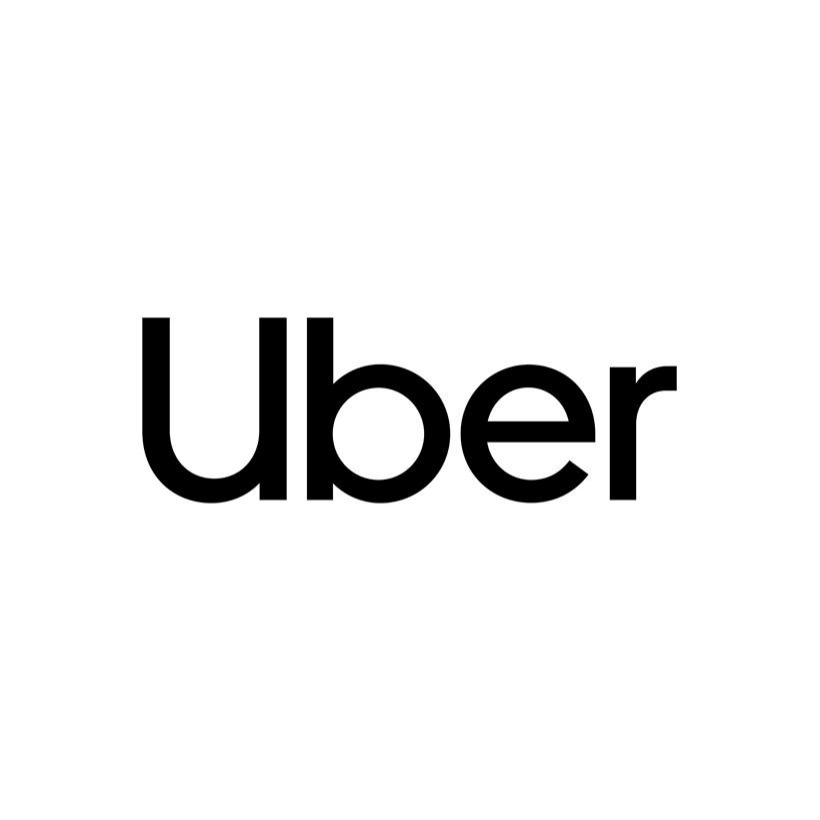 Uber - Greenlight Hub Logo