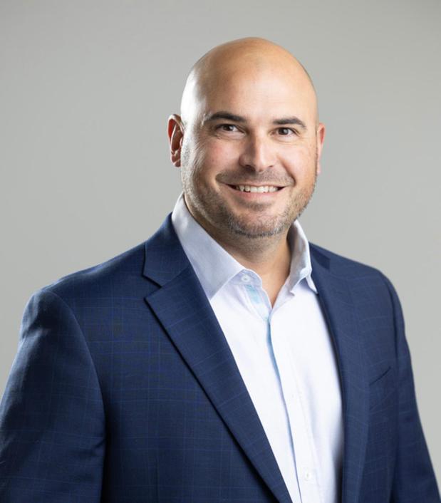 Images Chris "CP" Griffith Intero Realtor in Carson Valley