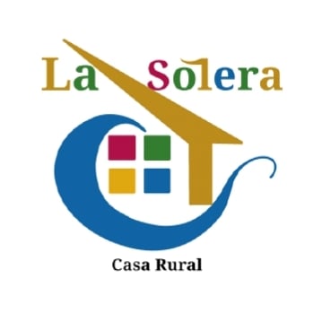 Casa Rural La Solera Logo