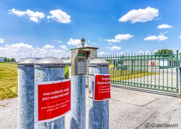 Images CubeSmart Self Storage